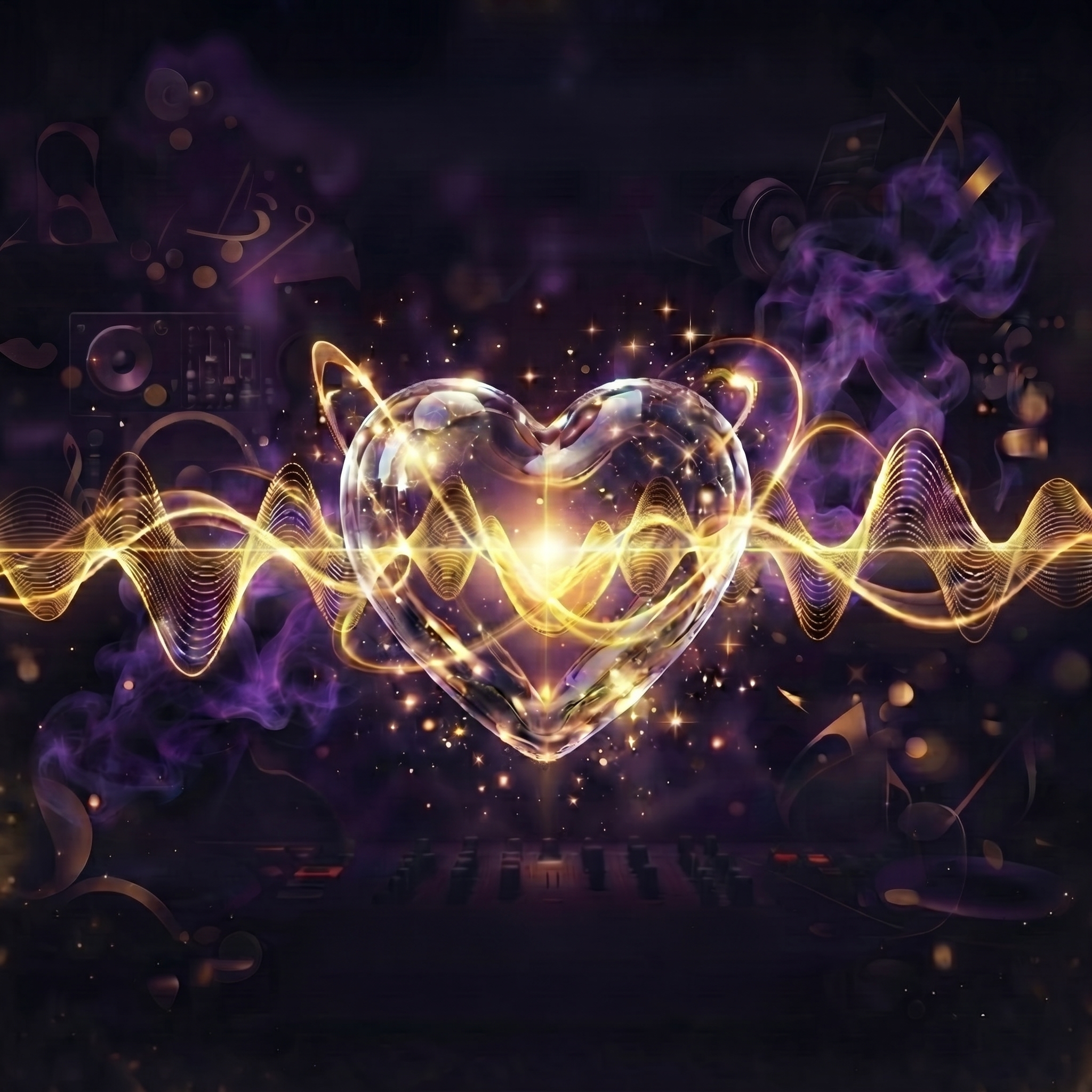004 _ Romantic Reggaeton Loop