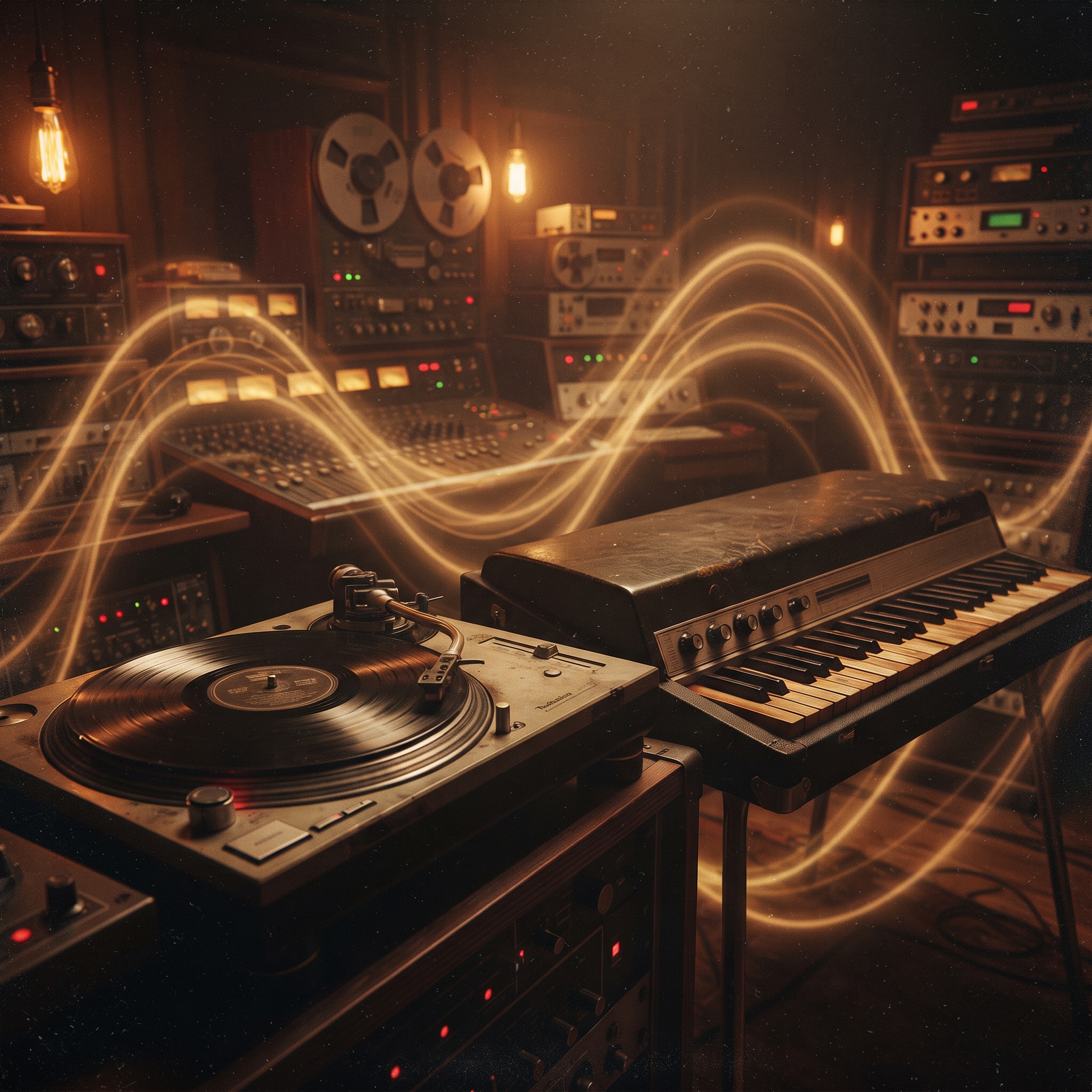 005 - Barrio Smooth Boom Bap Loop